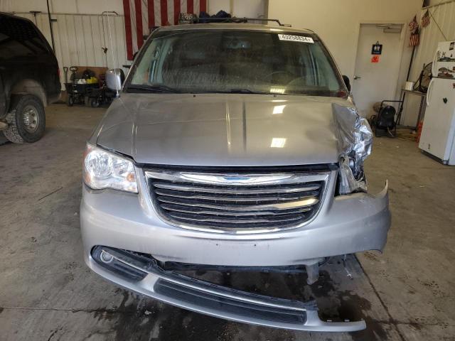 Photo 4 VIN: 2C4RC1BG7ER326289 - CHRYSLER MINIVAN 