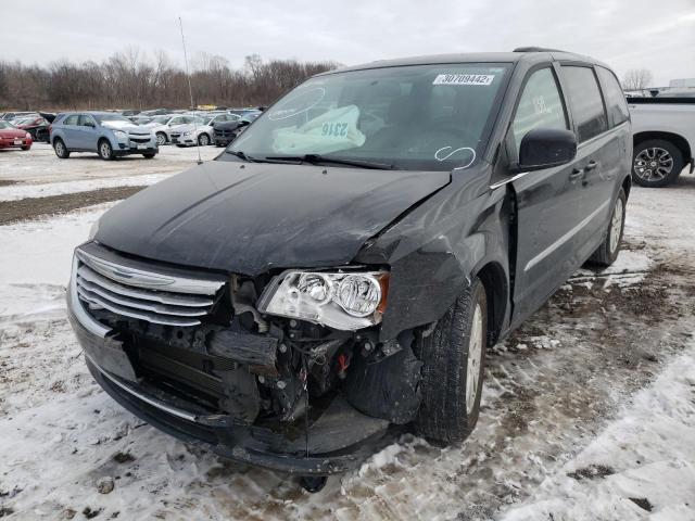 Photo 1 VIN: 2C4RC1BG7ER326471 - CHRYSLER TOWN &AMP COU 