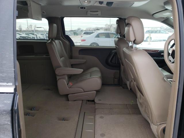 Photo 5 VIN: 2C4RC1BG7ER326471 - CHRYSLER TOWN &AMP COU 