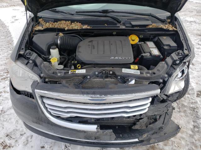 Photo 6 VIN: 2C4RC1BG7ER326471 - CHRYSLER TOWN &AMP COU 