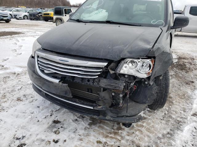 Photo 8 VIN: 2C4RC1BG7ER326471 - CHRYSLER TOWN &AMP COU 