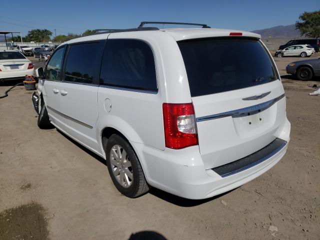 Photo 2 VIN: 2C4RC1BG7ER332710 - CHRYSLER TOWN &AMP COU 