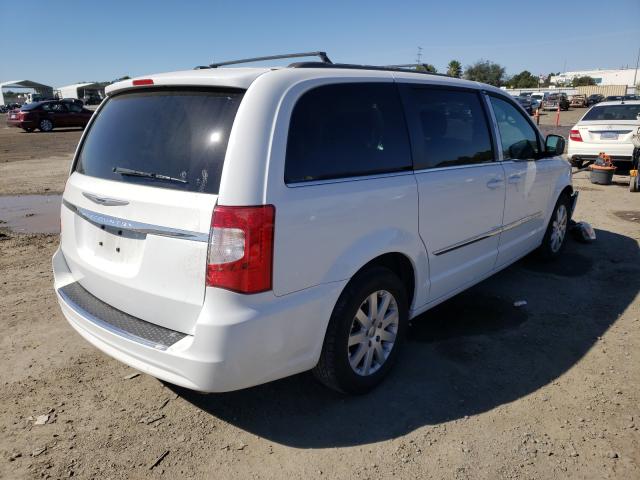 Photo 3 VIN: 2C4RC1BG7ER332710 - CHRYSLER TOWN &AMP COU 