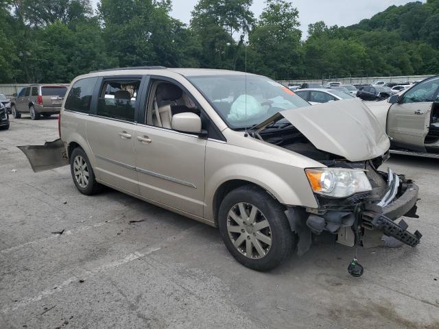 Photo 3 VIN: 2C4RC1BG7ER333324 - CHRYSLER MINIVAN 