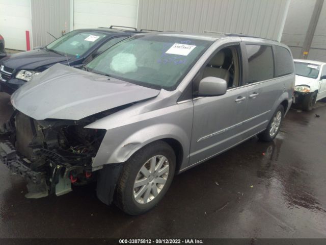 Photo 1 VIN: 2C4RC1BG7ER338846 - CHRYSLER TOWN & COUNTRY 