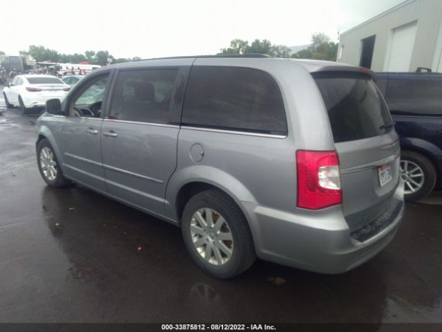 Photo 3 VIN: 2C4RC1BG7ER338846 - CHRYSLER TOWN & COUNTRY 