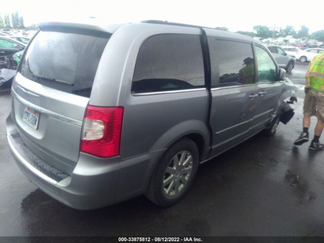 Photo 7 VIN: 2C4RC1BG7ER338846 - CHRYSLER TOWN & COUNTRY 