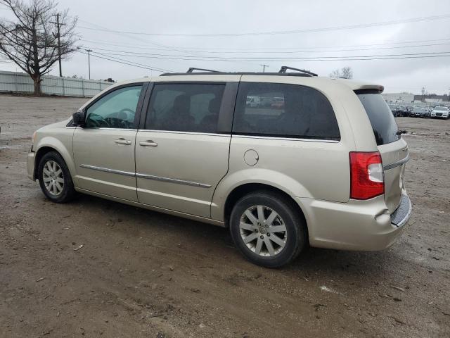 Photo 1 VIN: 2C4RC1BG7ER343707 - CHRYSLER MINIVAN 