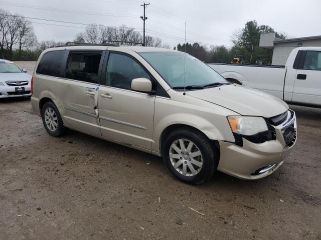 Photo 3 VIN: 2C4RC1BG7ER343707 - CHRYSLER MINIVAN 