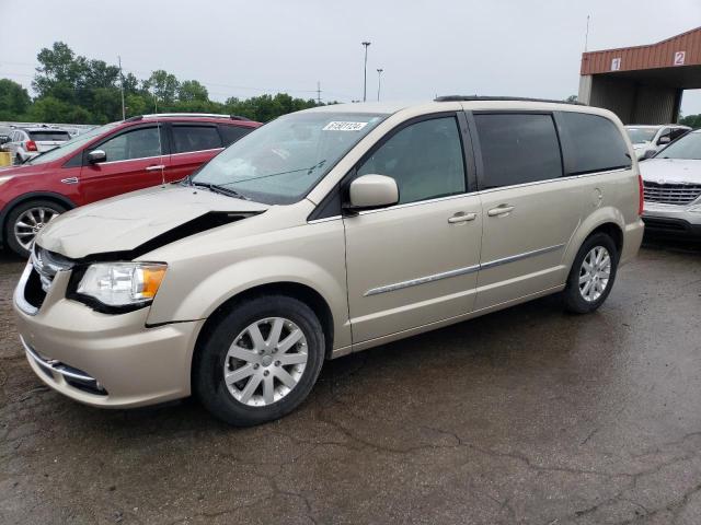 Photo 0 VIN: 2C4RC1BG7ER345618 - CHRYSLER TOWN & COU 