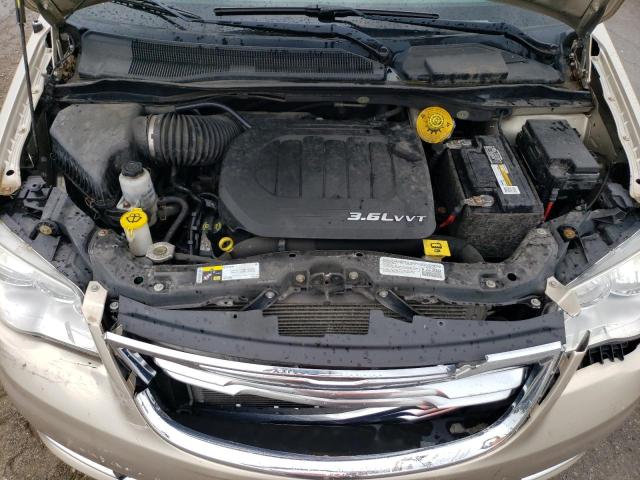 Photo 11 VIN: 2C4RC1BG7ER345618 - CHRYSLER TOWN & COU 