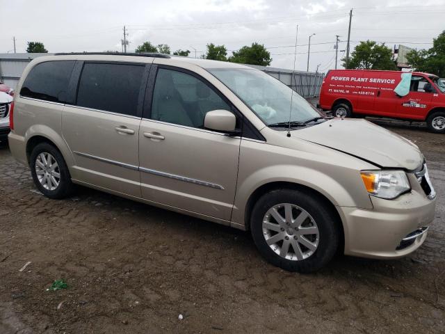 Photo 3 VIN: 2C4RC1BG7ER345618 - CHRYSLER TOWN & COU 