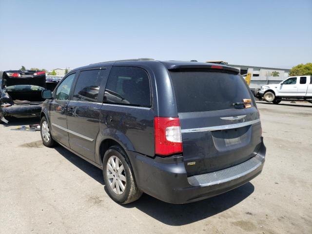 Photo 2 VIN: 2C4RC1BG7ER358059 - CHRYSLER TOWN &AMP COU 