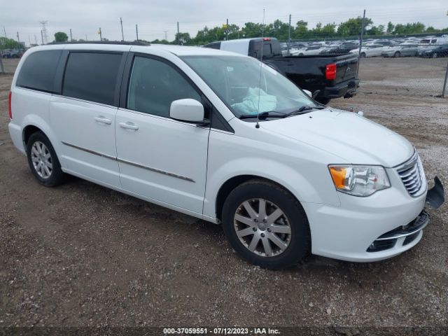 Photo 0 VIN: 2C4RC1BG7ER368462 - CHRYSLER TOWN & COUNTRY 