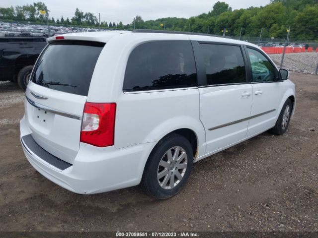 Photo 3 VIN: 2C4RC1BG7ER368462 - CHRYSLER TOWN & COUNTRY 