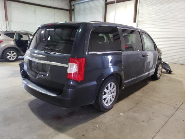 Photo 3 VIN: 2C4RC1BG7ER372592 - CHRYSLER TOWN & COU 