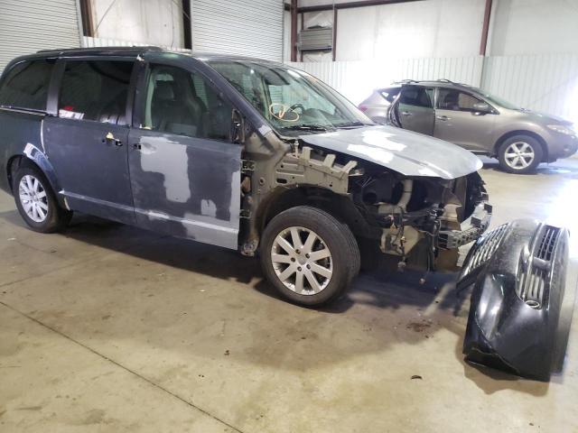 Photo 8 VIN: 2C4RC1BG7ER372592 - CHRYSLER TOWN & COU 