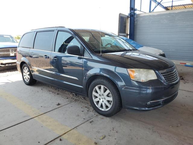 Photo 3 VIN: 2C4RC1BG7ER382751 - CHRYSLER MINIVAN 