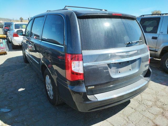 Photo 2 VIN: 2C4RC1BG7ER383639 - CHRYSLER TOWN AND C 