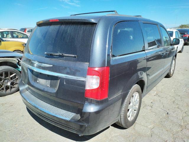 Photo 3 VIN: 2C4RC1BG7ER383639 - CHRYSLER TOWN AND C 