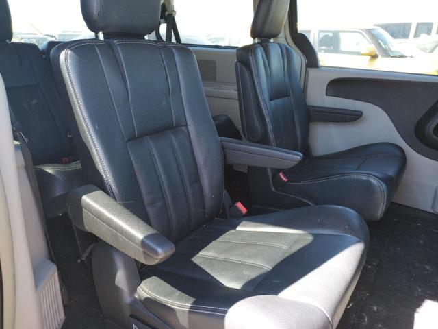 Photo 5 VIN: 2C4RC1BG7ER383639 - CHRYSLER TOWN AND C 