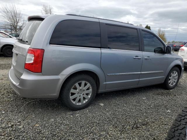 Photo 2 VIN: 2C4RC1BG7ER396133 - CHRYSLER MINIVAN 