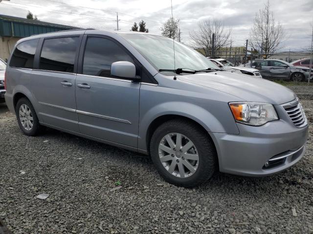 Photo 3 VIN: 2C4RC1BG7ER396133 - CHRYSLER MINIVAN 