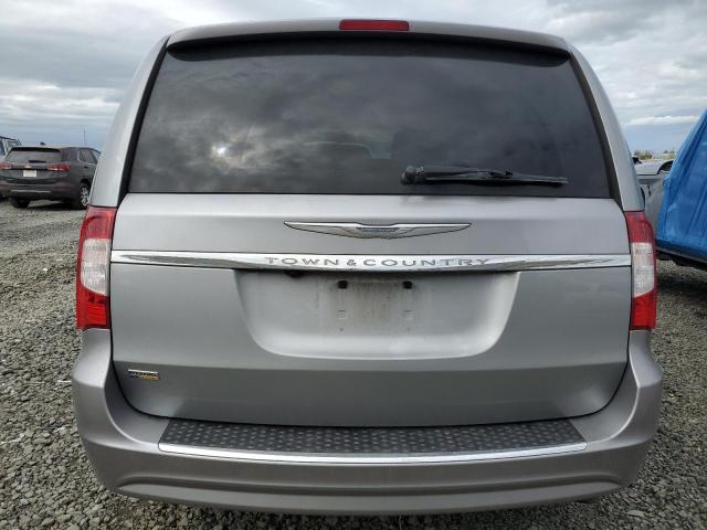 Photo 5 VIN: 2C4RC1BG7ER396133 - CHRYSLER MINIVAN 