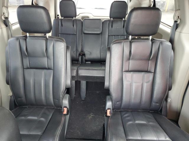 Photo 9 VIN: 2C4RC1BG7ER396133 - CHRYSLER MINIVAN 