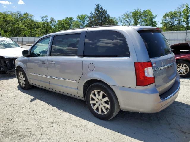 Photo 1 VIN: 2C4RC1BG7ER396181 - CHRYSLER MINIVAN 