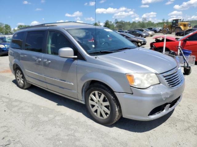 Photo 3 VIN: 2C4RC1BG7ER396181 - CHRYSLER MINIVAN 