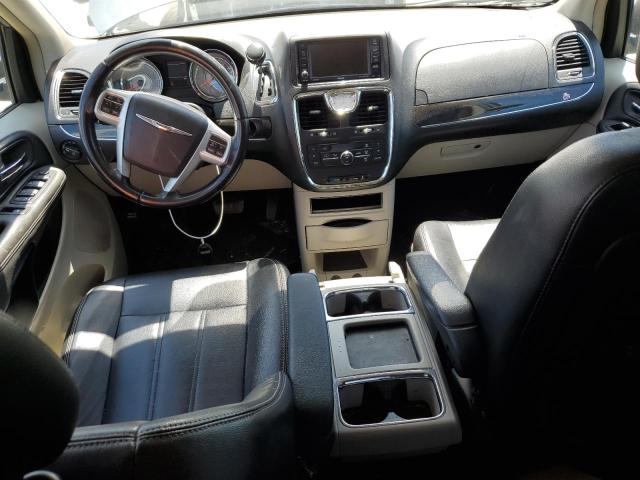 Photo 7 VIN: 2C4RC1BG7ER396181 - CHRYSLER MINIVAN 