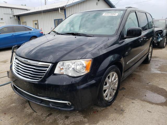 Photo 0 VIN: 2C4RC1BG7ER398030 - CHRYSLER TOWN & COU 