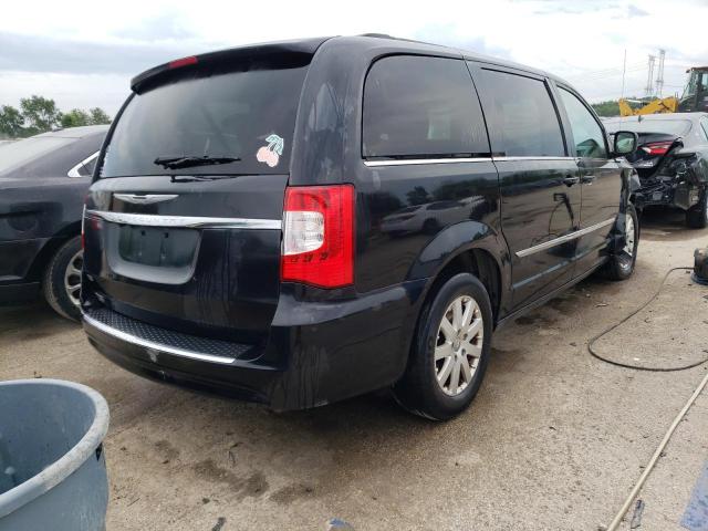 Photo 2 VIN: 2C4RC1BG7ER398030 - CHRYSLER TOWN & COU 