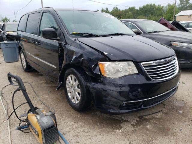 Photo 3 VIN: 2C4RC1BG7ER398030 - CHRYSLER TOWN & COU 