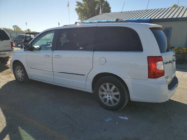 Photo 1 VIN: 2C4RC1BG7ER399131 - CHRYSLER MINIVAN 