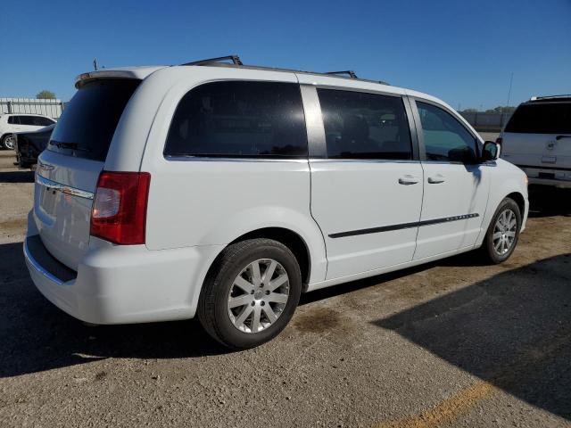 Photo 2 VIN: 2C4RC1BG7ER399131 - CHRYSLER MINIVAN 