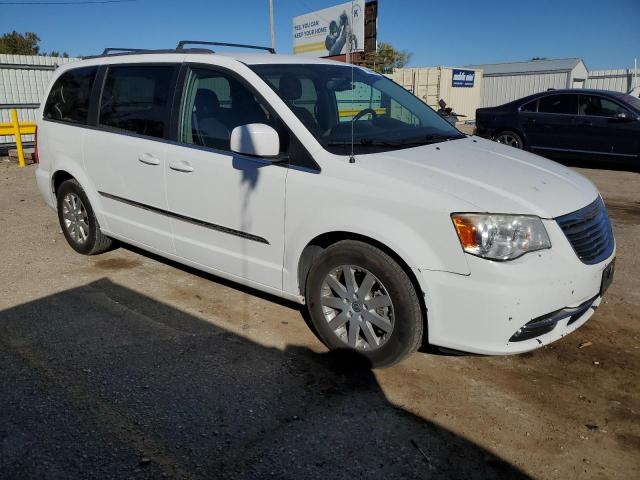 Photo 3 VIN: 2C4RC1BG7ER399131 - CHRYSLER MINIVAN 