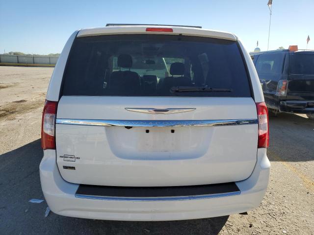 Photo 5 VIN: 2C4RC1BG7ER399131 - CHRYSLER MINIVAN 