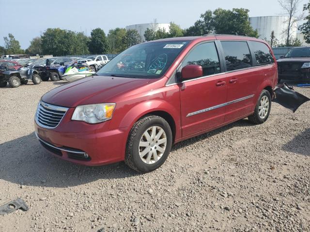 Photo 0 VIN: 2C4RC1BG7ER399601 - CHRYSLER TOWN & COU 