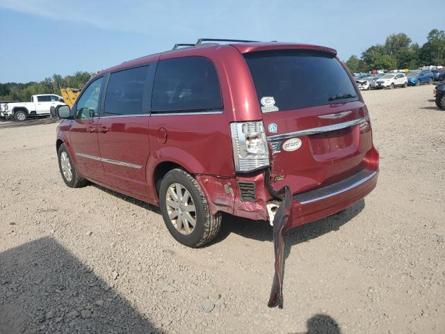 Photo 1 VIN: 2C4RC1BG7ER399601 - CHRYSLER TOWN & COU 