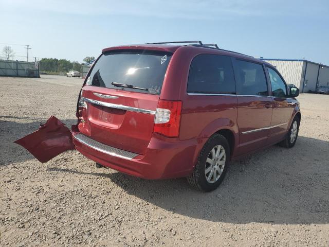 Photo 2 VIN: 2C4RC1BG7ER399601 - CHRYSLER TOWN & COU 