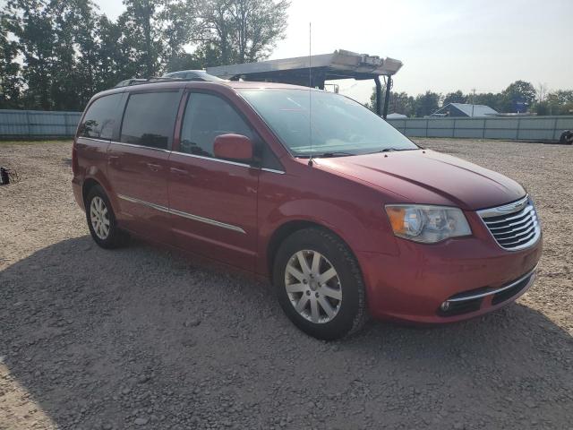 Photo 3 VIN: 2C4RC1BG7ER399601 - CHRYSLER TOWN & COU 