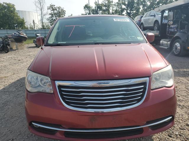 Photo 4 VIN: 2C4RC1BG7ER399601 - CHRYSLER TOWN & COU 