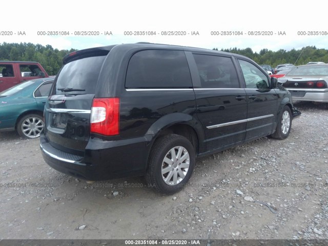 Photo 3 VIN: 2C4RC1BG7ER402724 - CHRYSLER TOWN & COUNTRY 