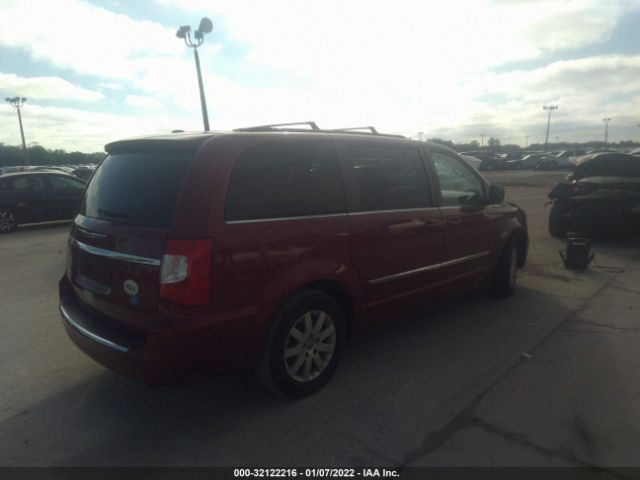 Photo 3 VIN: 2C4RC1BG7ER404327 - CHRYSLER TOWN & COUNTRY 