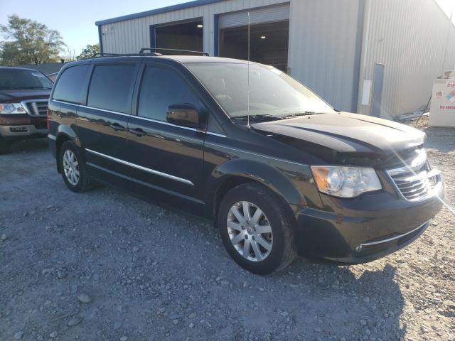 Photo 3 VIN: 2C4RC1BG7ER407910 - CHRYSLER MINIVAN 