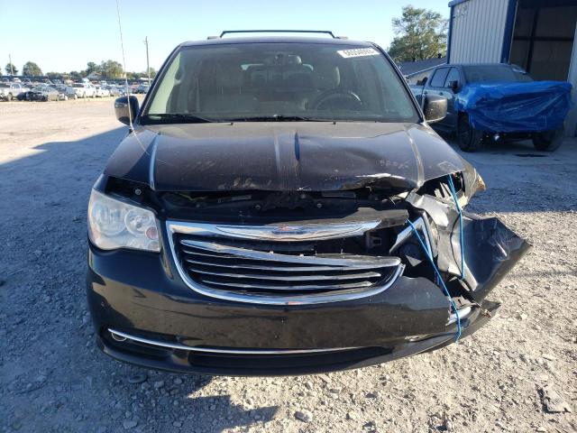 Photo 4 VIN: 2C4RC1BG7ER407910 - CHRYSLER MINIVAN 