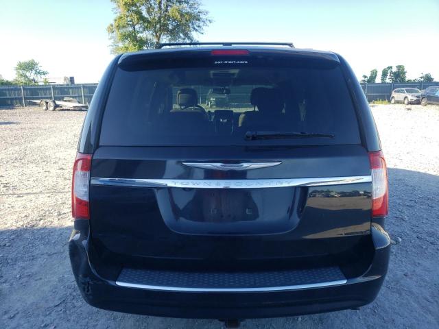 Photo 5 VIN: 2C4RC1BG7ER407910 - CHRYSLER MINIVAN 