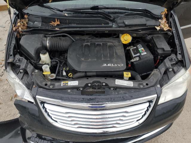 Photo 11 VIN: 2C4RC1BG7ER409950 - CHRYSLER TOWN & COU 